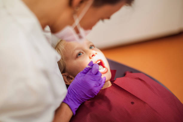 Best Broken or Cracked Tooth Emergency Dentist in Carnot Moon, PA